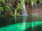 Visit Krka waterfalls in 40 min